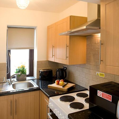 Mountain View Apartment - Short Drive To Beaches Bryngwran Exterior photo