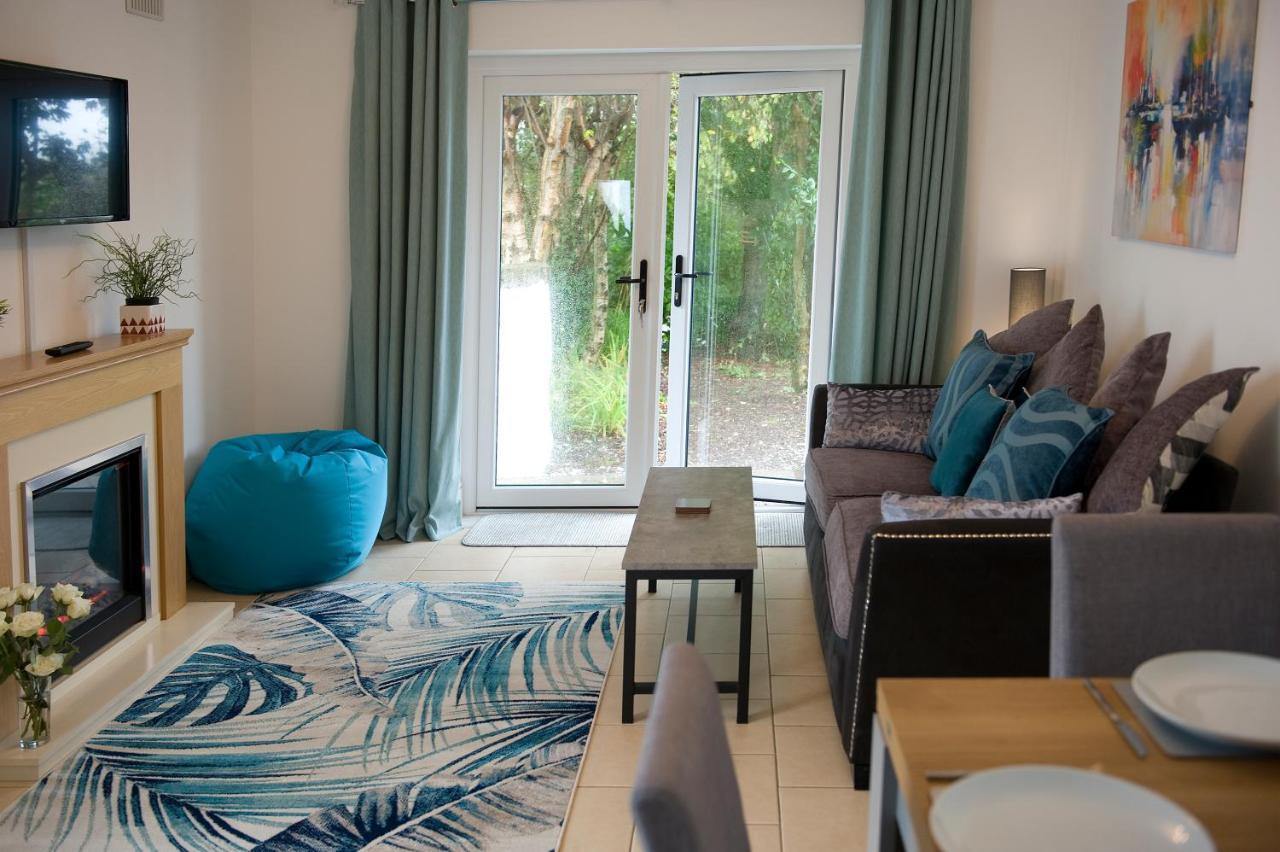 Mountain View Apartment - Short Drive To Beaches Bryngwran Exterior photo