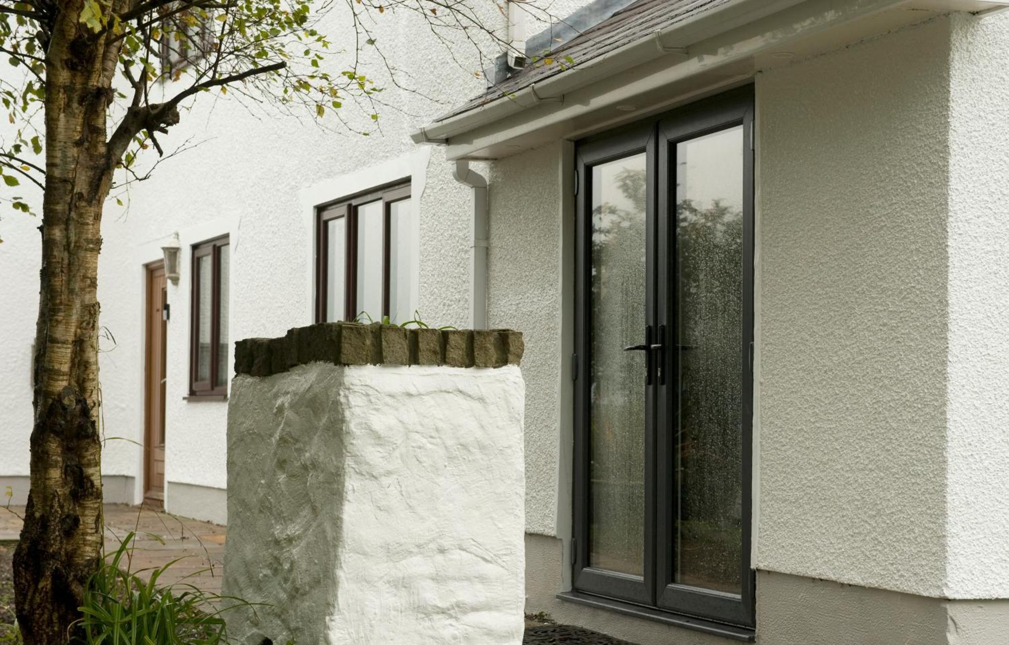 Mountain View Apartment - Short Drive To Beaches Bryngwran Exterior photo