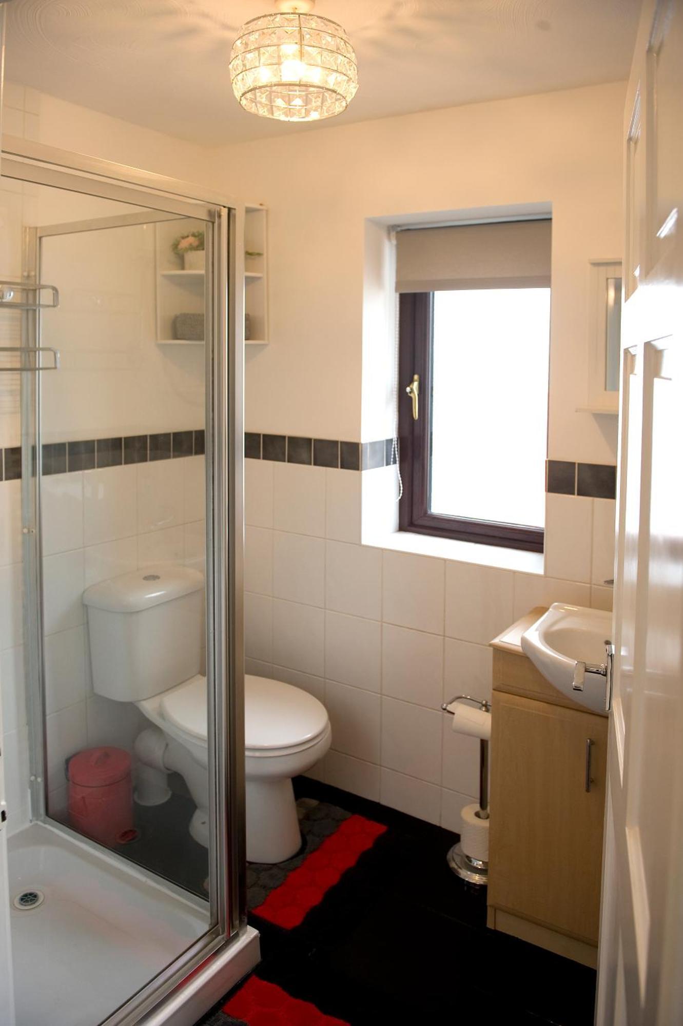 Mountain View Apartment - Short Drive To Beaches Bryngwran Exterior photo